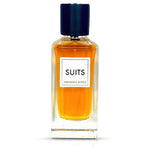 Fragrance World, Suits, Eau De Parfum, Unisex, 100 ml