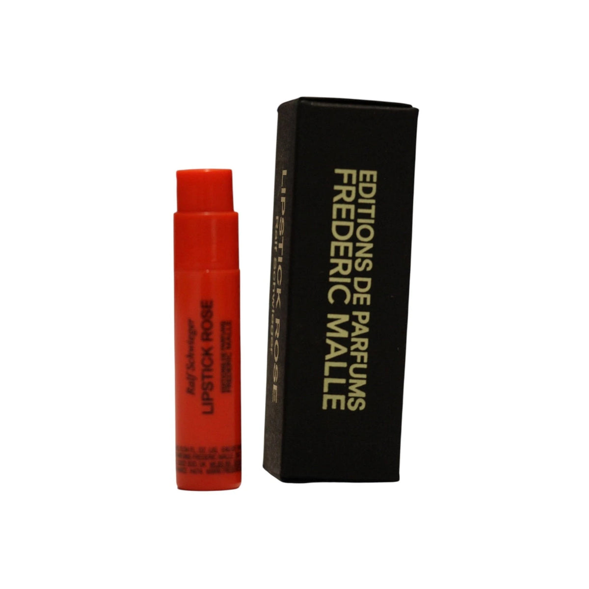 Frederic Malle Lipstick Rose Apă de parfum 1.2 ml Vial