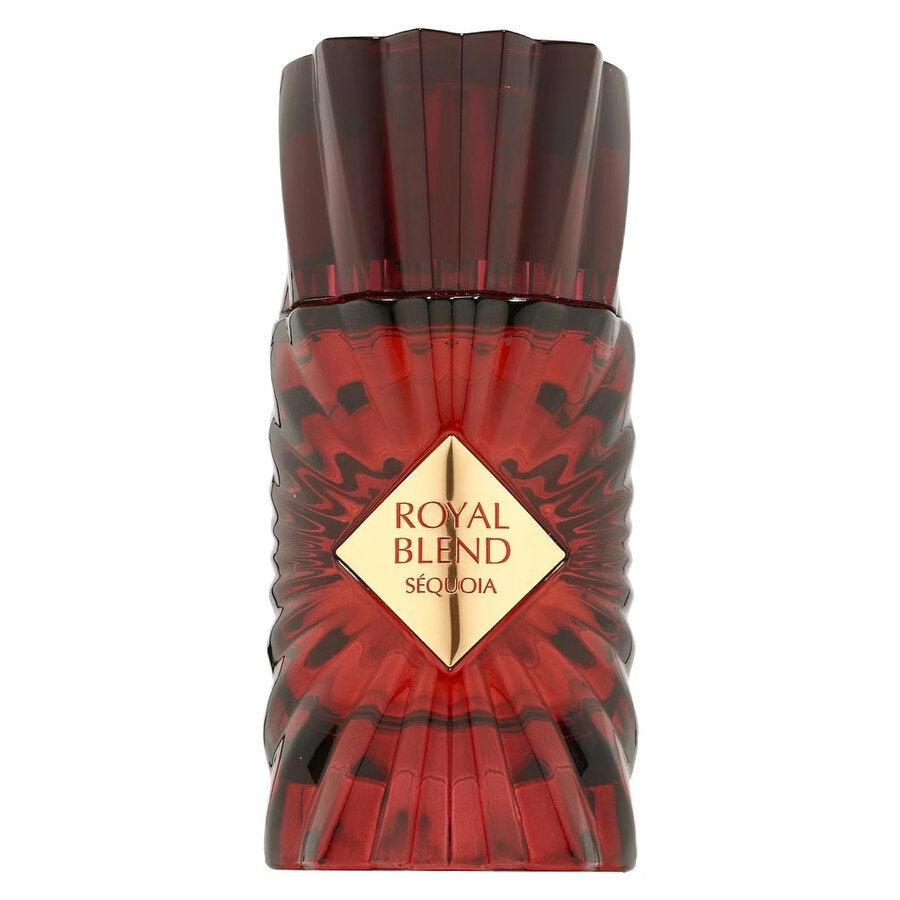 French Avenue, Royal Blend Sequoia, Extrait De Parfum, Unisex, 100 ml