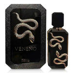 French Avenue, Veneno, Eau De Parfum, Unisex, 100 ml