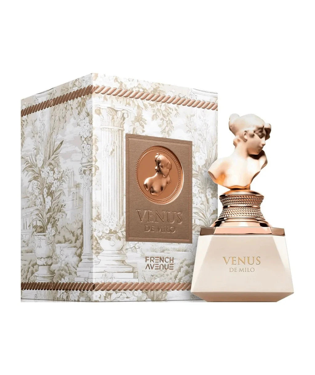 French Avenue Venus De Milo Apă de parfum pentru femei 100 ml