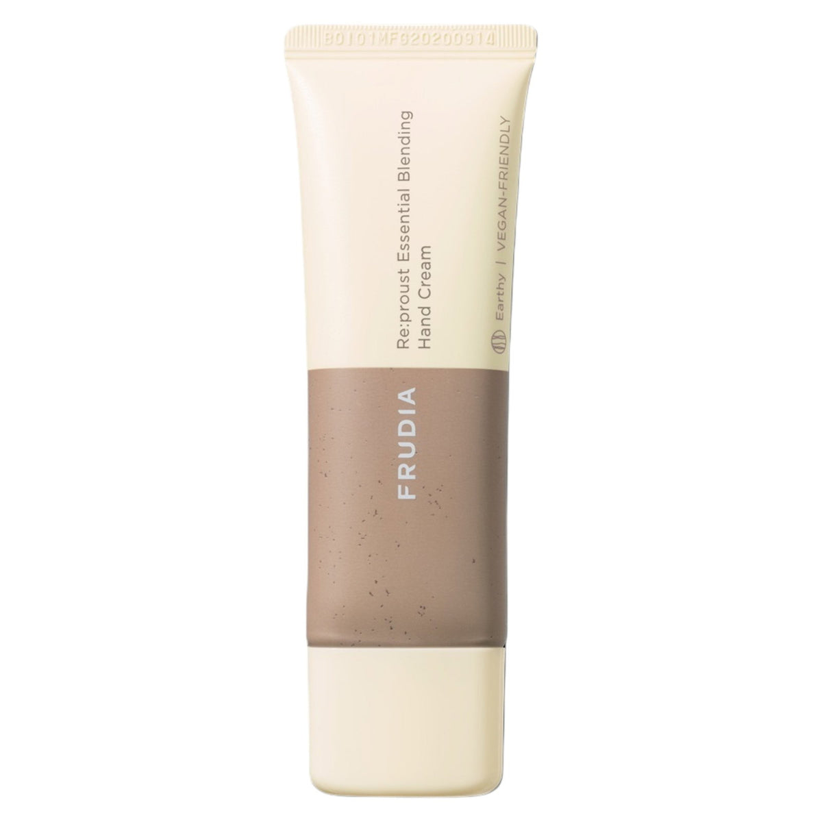 Frudia, Re:Proust Essential Blending, Shea Butter, Hydrating, Hand Cream, 50 g *Tester