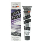 Fudge Professional, Head Paint, Permanent Hair Dye, 0.00 Lift Booster, 60 ml