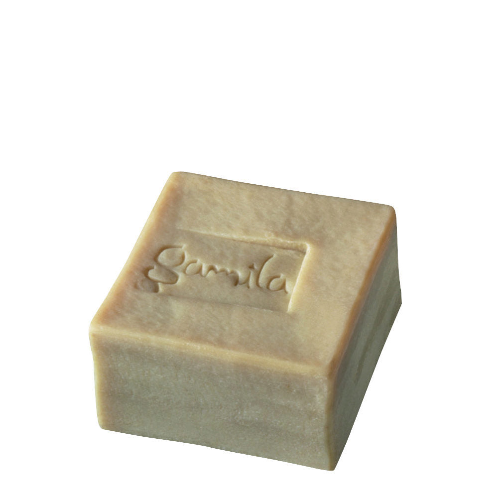 Gamila Secret Săpun solid parfumat pentru curățare, revitalizant, cu rozmarin 115 g
