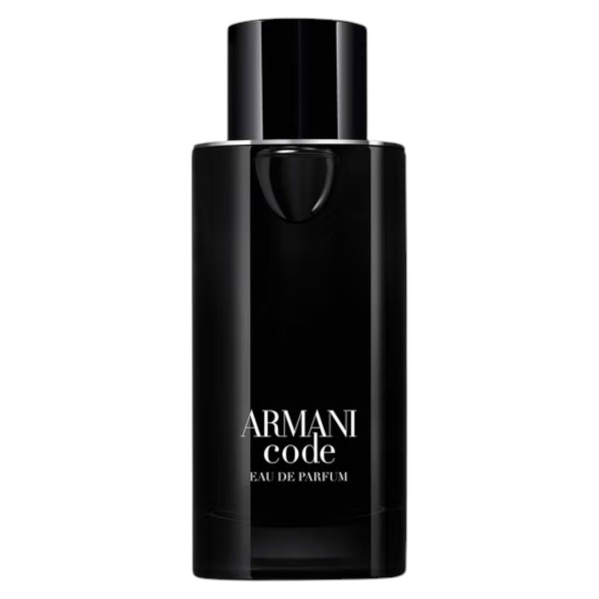 Giorgio Armani, Code, Eau De Parfum, For Men, Refillable, 125 ml