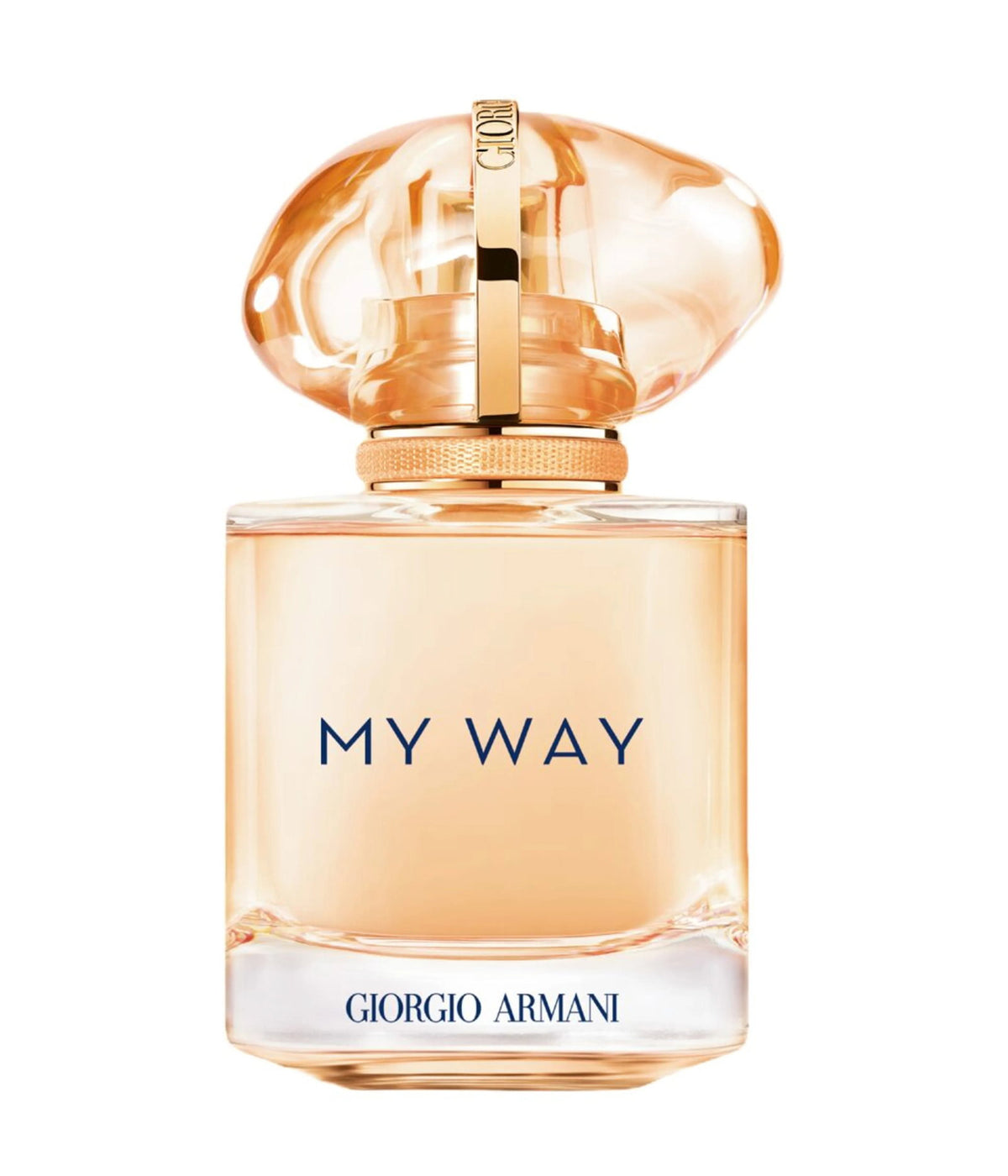 Giorgio Armani, My Way Sunny Vanilla, apă de parfum, pentru femei, 30 ml