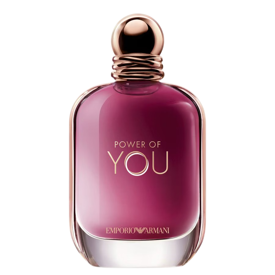 Emporio Armani Power of You apă de parfum 90 ml