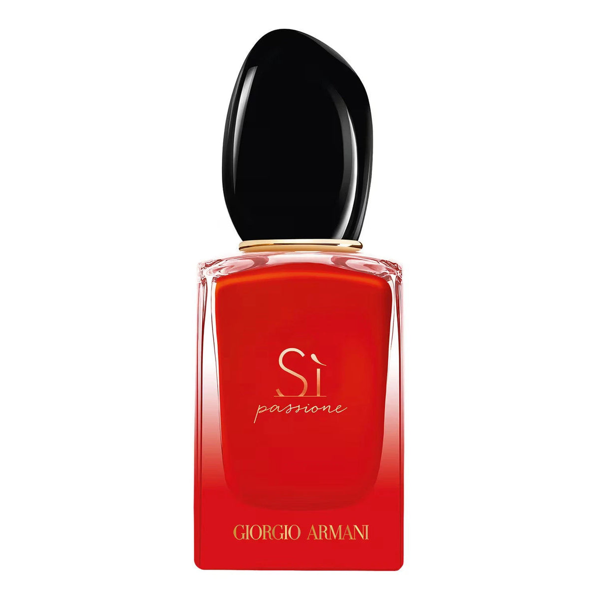 Giorgio Armani Sì Passione Intense Apă de parfum pentru femei 50 ml