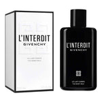 Givenchy, L'Interdit, Moisturising, Body Milk, Daily, 200 ml