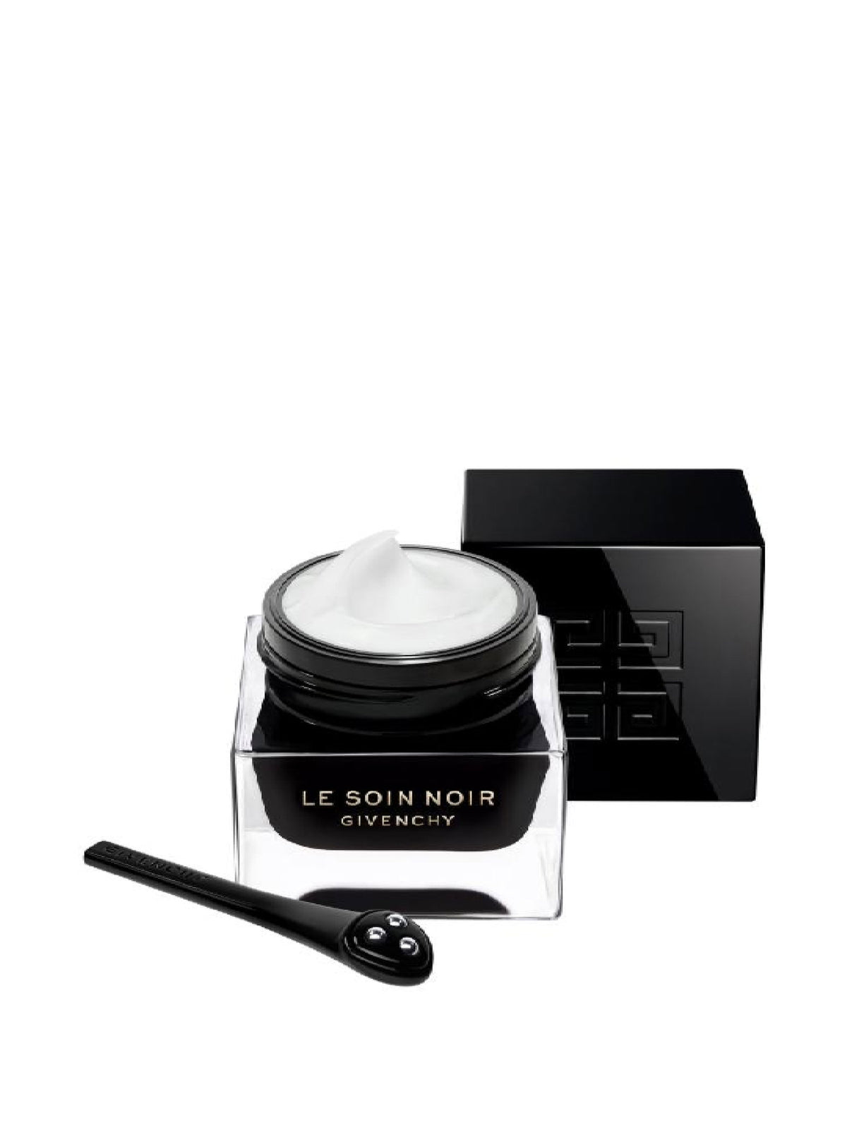 Givenchy, Le Soin Noir, Moisturizing, Cream, For Face, 50 ml