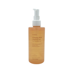 Glamfox, Ginseng, PHA, Eliminates Impurities, Cleansing Oil, For Face, 200 ml