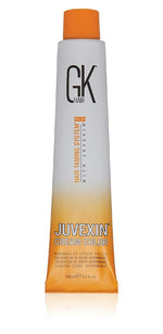 Global Keratin, Cream Colour, Permanent Hair Dye, 912S Ultra Silver Superlightener, 100 ml