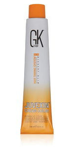 Global Keratin, Cream Colour, Permanent Hair Dye,  Clear, 100 ml
