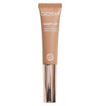Gosh, Shape Up, Eyebrow Gel, 01, Fair, 14 ml *Tester