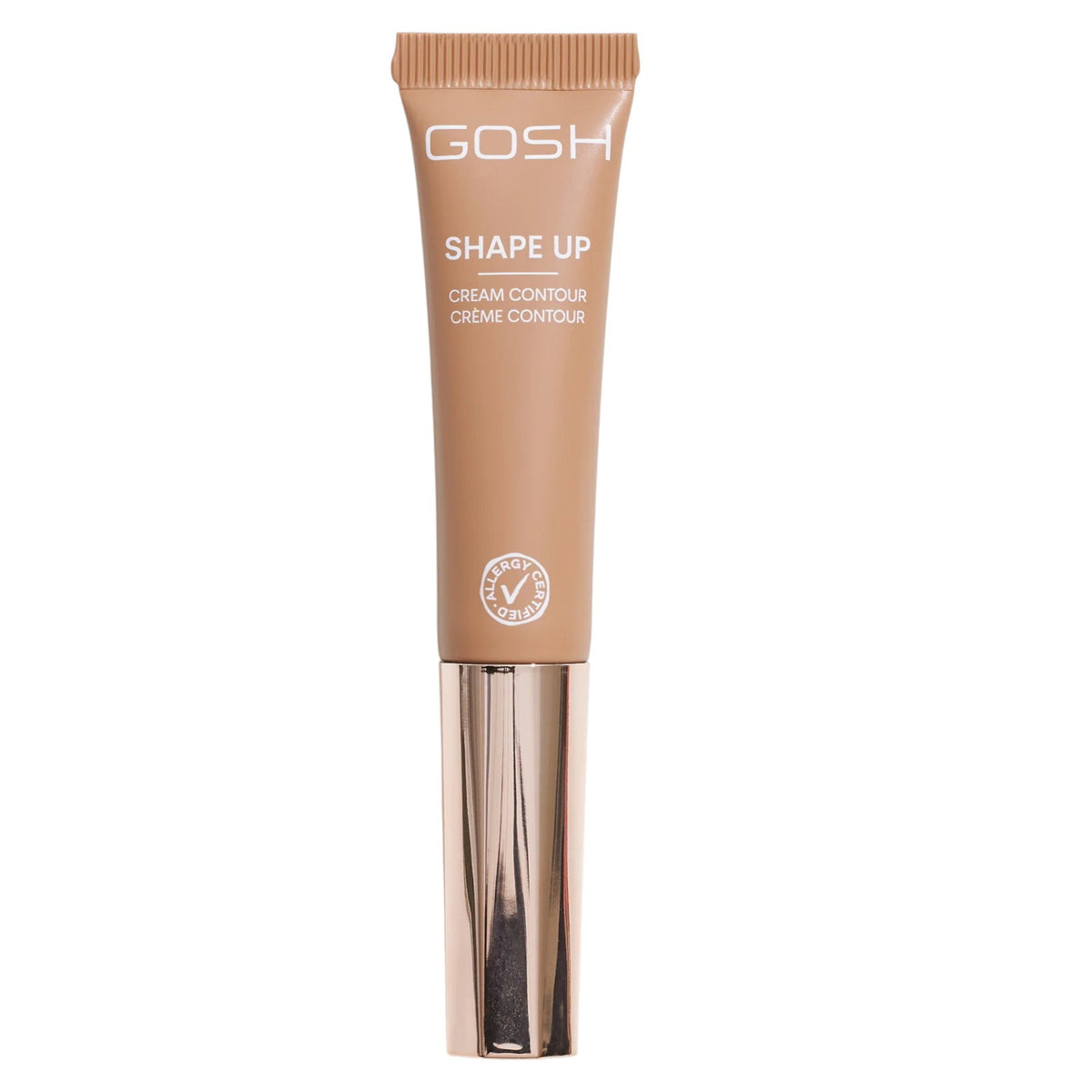 Gosh, Shape Up, Eyebrow Gel, 01, Fair, 14 ml *Tester