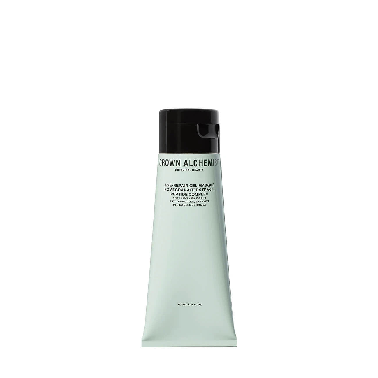 Grown Alchemist, Age - Repair, Anti-Ageing, Hyaluronic Acid, Gel Mask, For Face, 75 ml