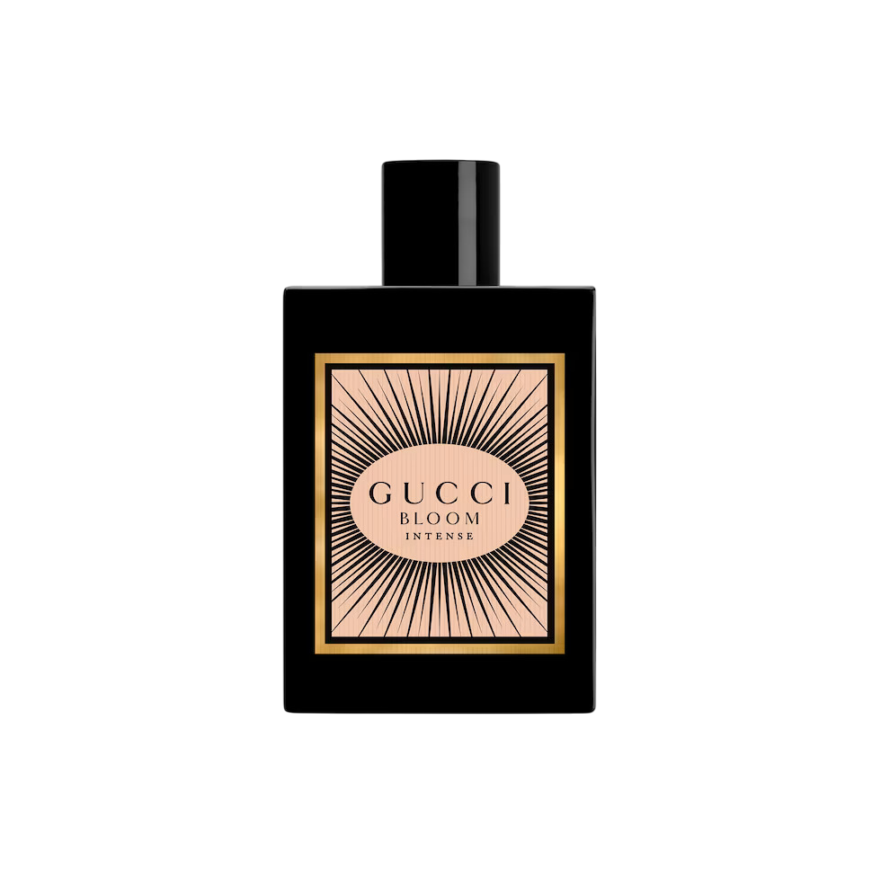 Gucci, Bloom Intense, Eau De Parfum, For Women, 100 ml