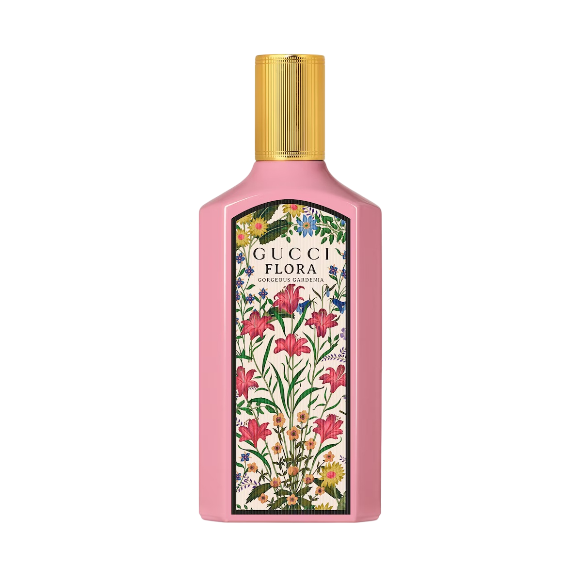 Gucci Flora Gorgeous Gardenia apă de parfum 100 ml