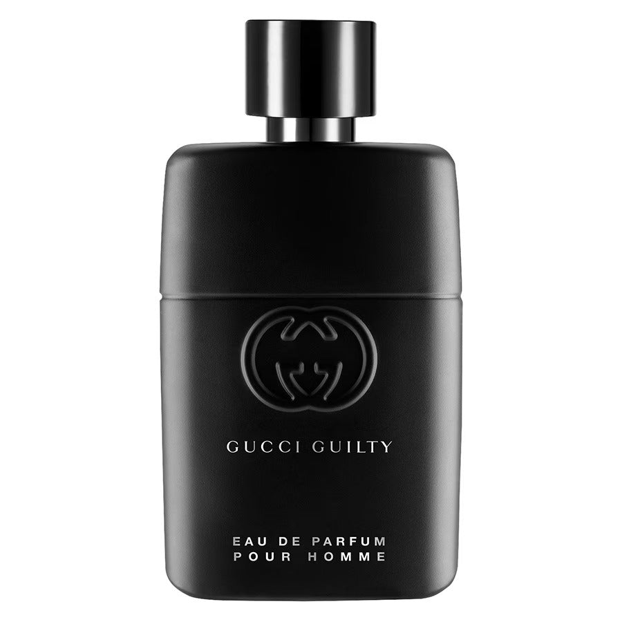 Gucci Guilty Apă de parfum pentru bărbați 50 ml
