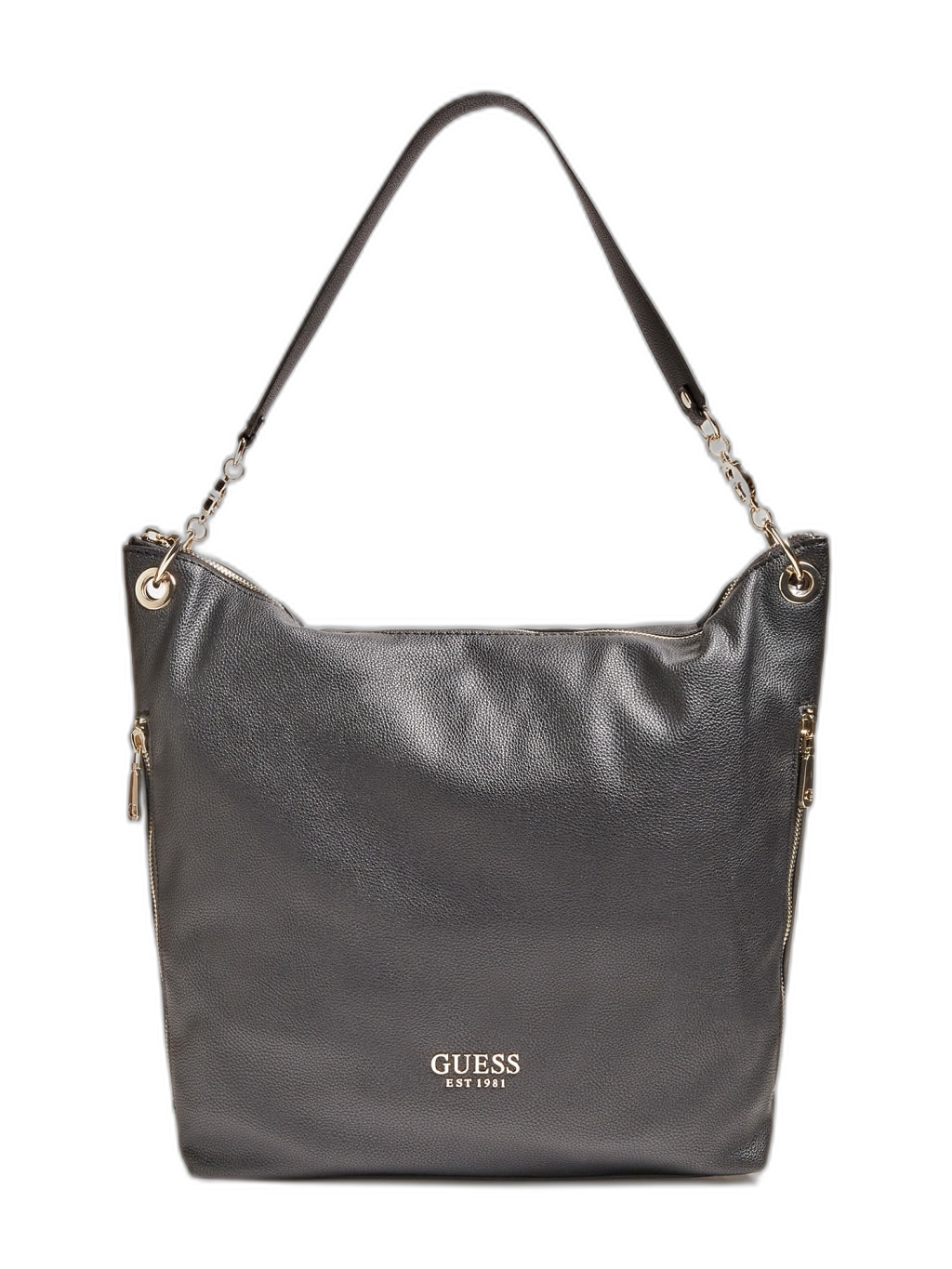 Guess, G Chain Tote Bags