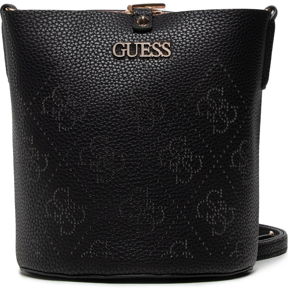 Guess, Amara Top-Handle Bags