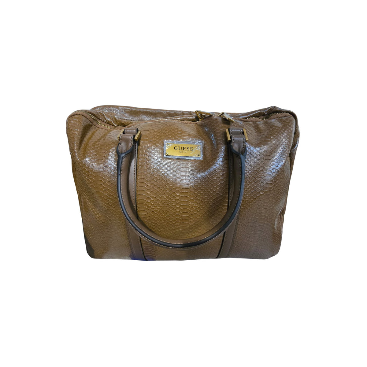 Guess, Guess Tote Bags