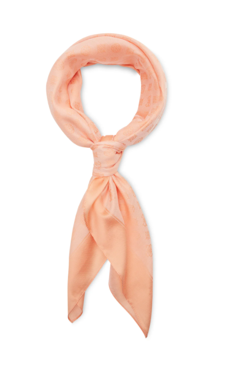 Guess, Helaina Kefiah Scarves & Wraps