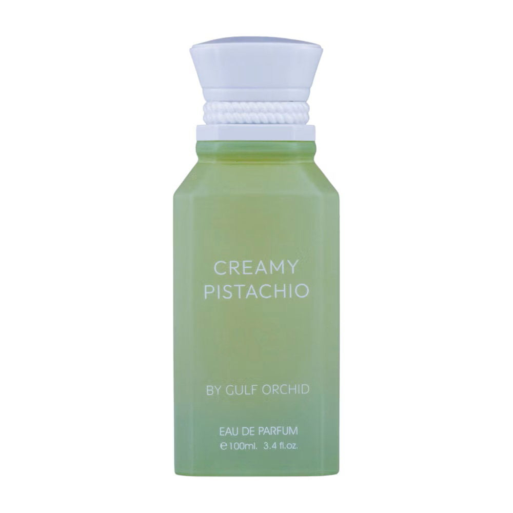 Gulf Orchid, Creamy Pistachio, Eau De Parfum, Unisex, 100 ml