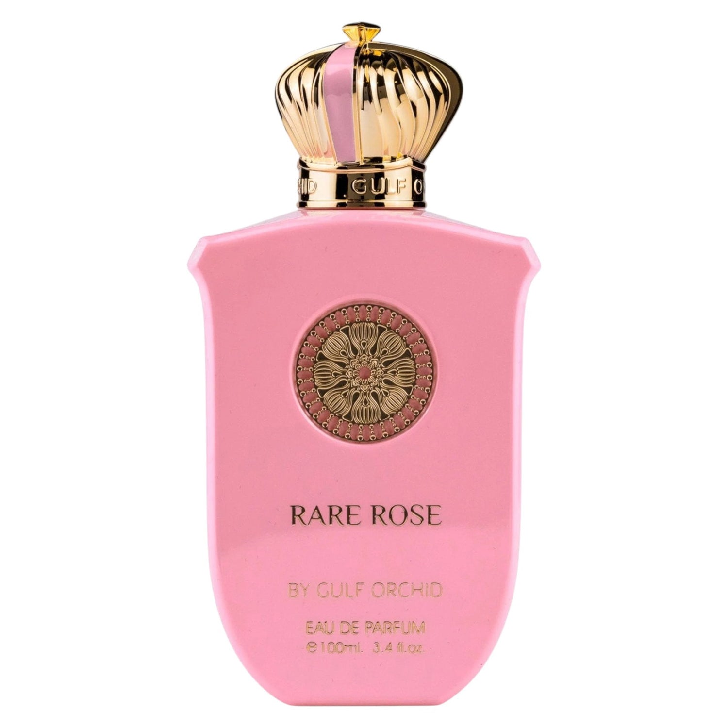 Gulf Orchid, Rare Rose, Eau De Parfum, For Women, 100 ml