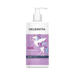 Helenvita, Kids Unicorn, Gentle Cleansing, Shower Gel, All Skin Types, 500 ml
