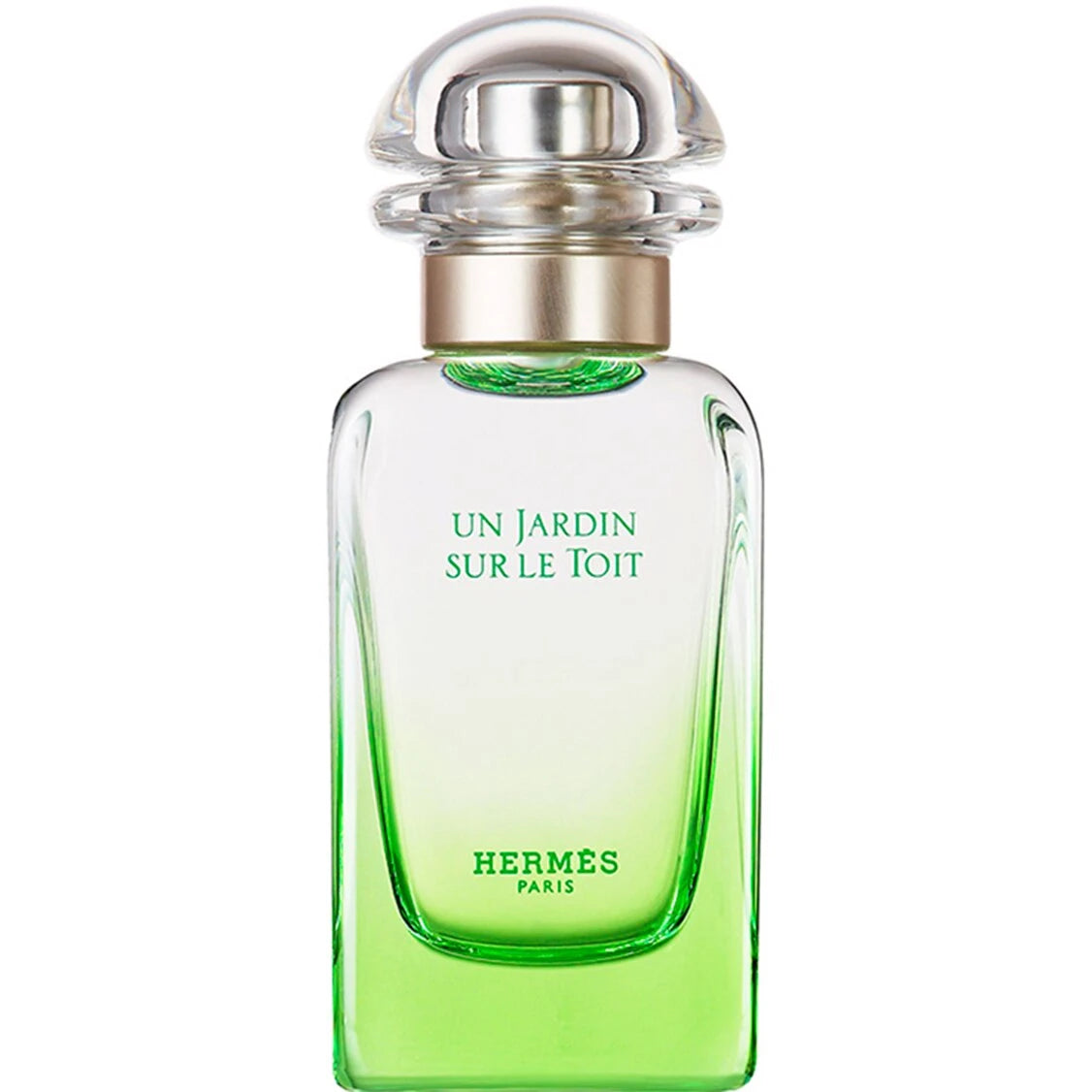 Hermes, Un Jardin Sur Le Toit, Eau De Toilette, Unisex, 50 ml