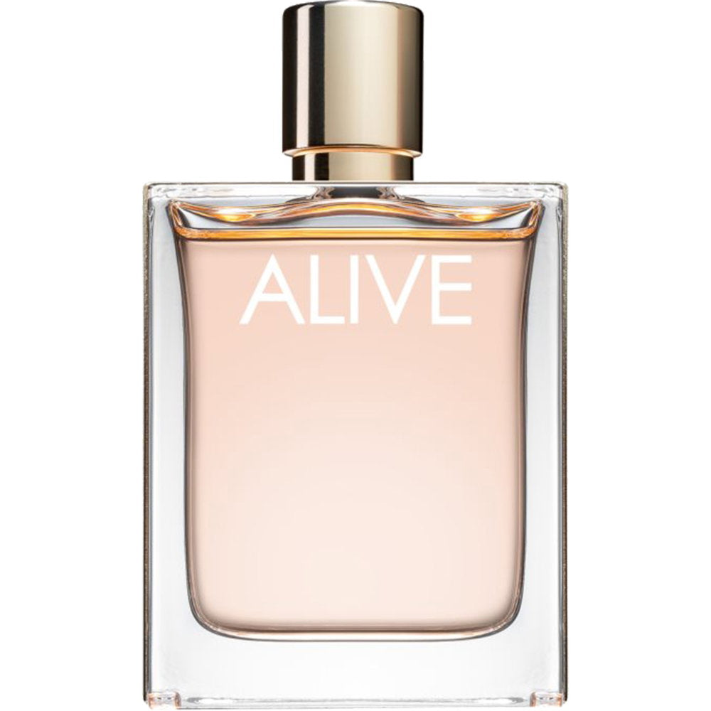 Hugo Boss Boss Alive Apă de parfum pentru femei 80 ml