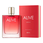 Hugo Boss, Boss Alive Intense, Eau De Parfum, For Women, 80 ml