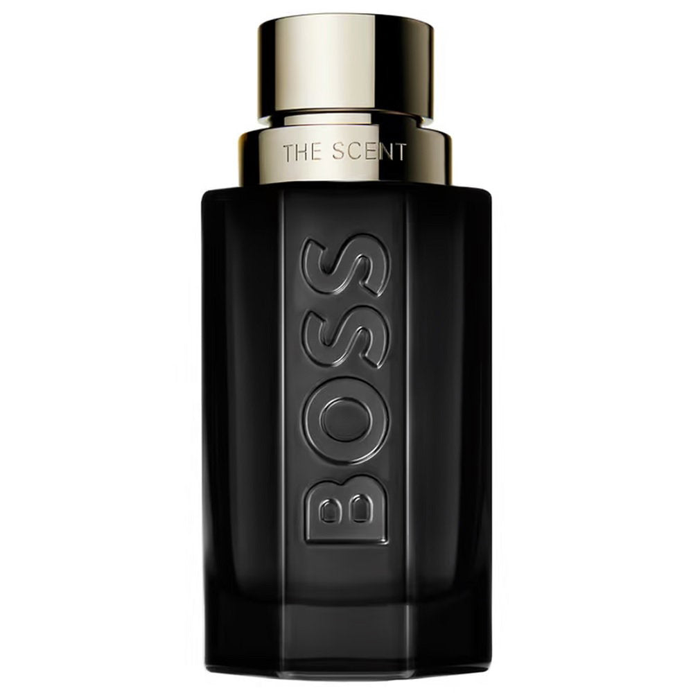 Hugo Boss, Boss The Scent Magnetic, Eau De Parfum, For Men, 50 ml