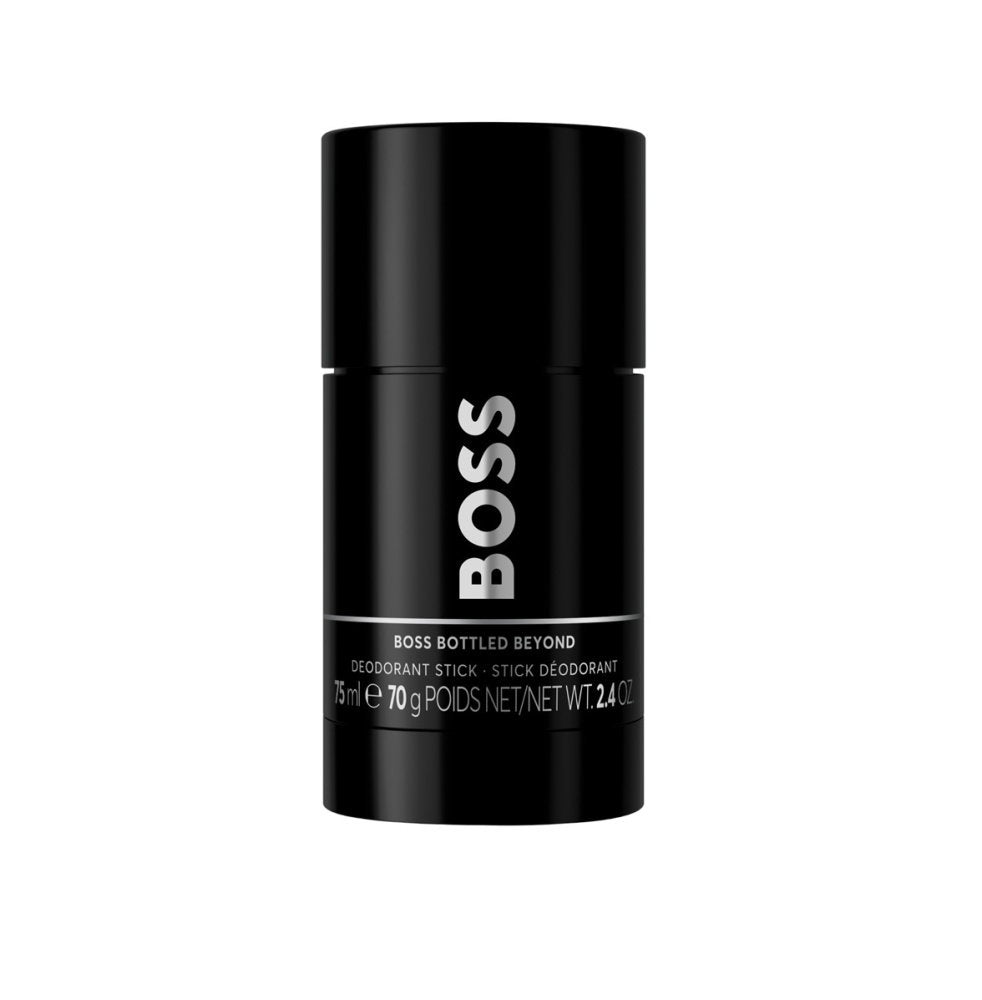 Hugo Boss Bottled Beyond Deodorant solid 75 ml