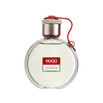 Hugo Boss, Hugo Woman, Eau De Toilette, For Women, 125 ml *Tester