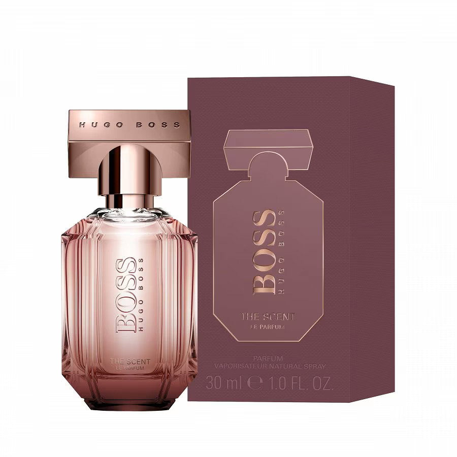 Hugo Boss, The Scent, Parfum, For Women, 30 ml