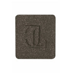 Inglot, Jennifer Lopez, Eyeshadow Powder, J327, Intense Charcoal, 3 g
