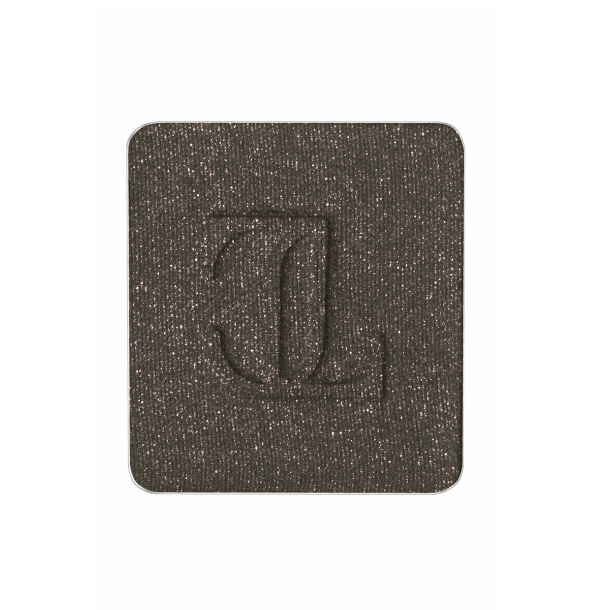 Inglot, Jennifer Lopez, Eyeshadow Powder, J327, Intense Charcoal, 3 g