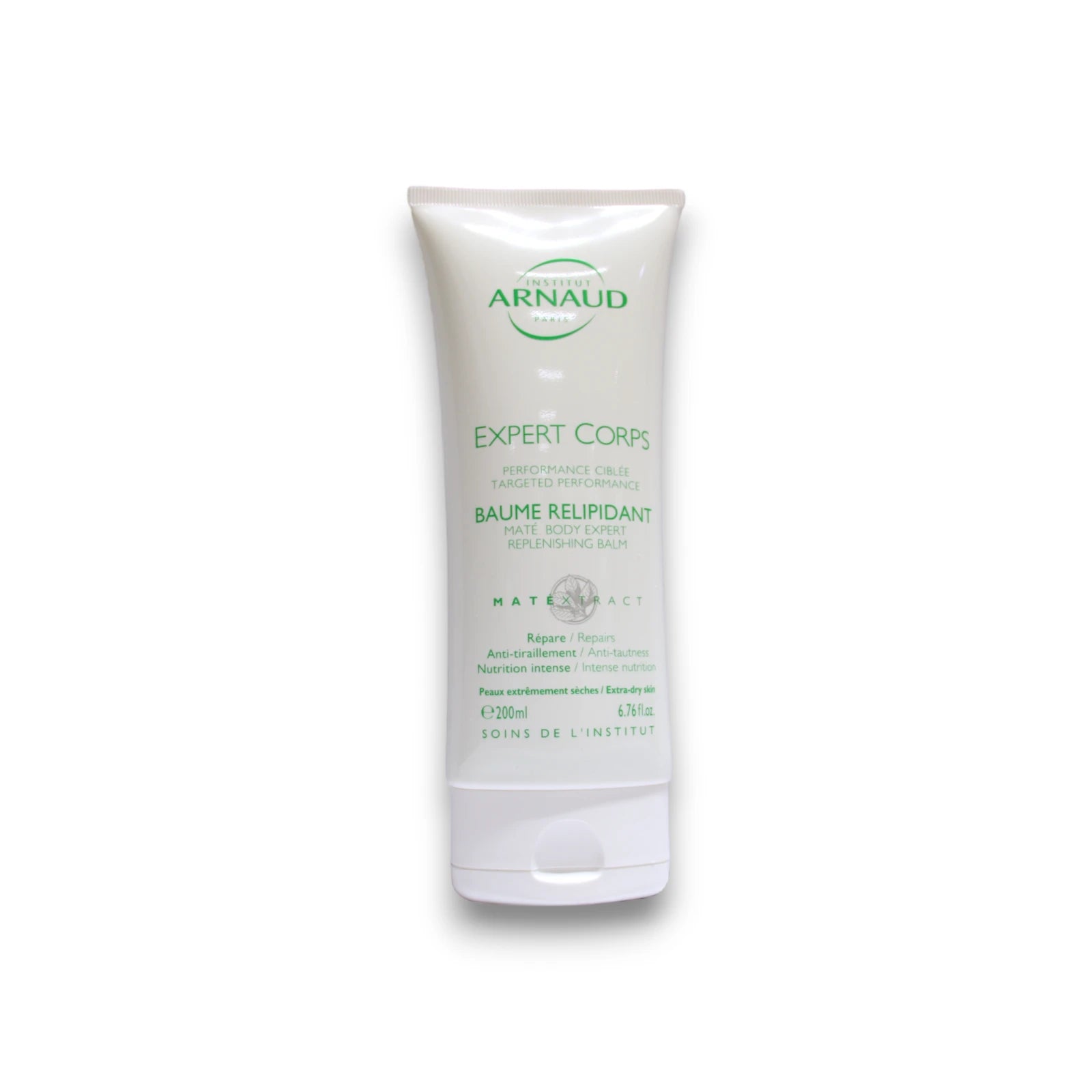 Institut Arnaud, Expert Corps, Moisturizing, Body Cream, 200 ml *Tester