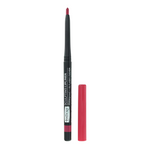 IsaDora, Sculpting, Waterproof, Retractable, Lip Liner, 62, Flashy Fuchsia, 0.3 g