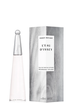 Issey Miyake, L'Eau d'Issey Intense, Eau De Parfum, For Women, Refillable, 50 ml