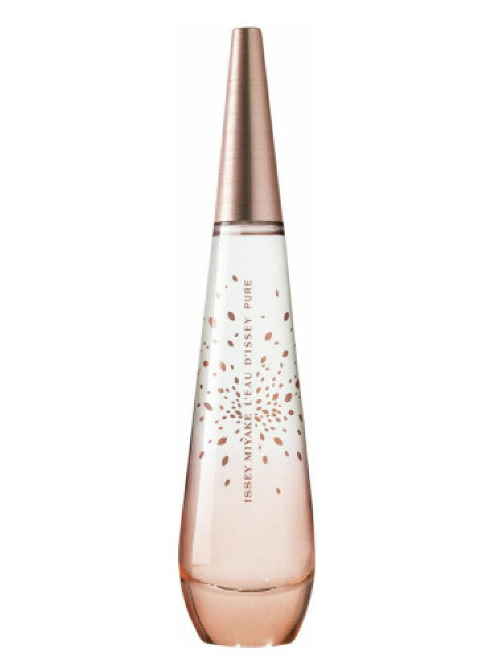 Issey Miyake, L'Eau D'Issey Pure Petale de Nectar, Eau De Toilette, For Women, 50 ml