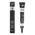 It Cosmetics, Bye Bye, Full Coverage, Under-Eye Concealer Pen, Medium Tan, 8 ml