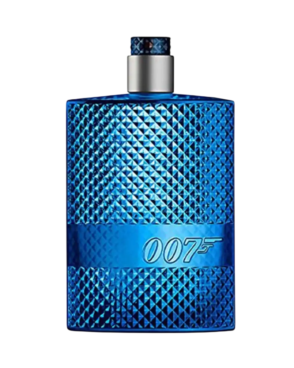 James Bond, 007 Ocean Royale, Eau De Toilette, For Men, 75 ml *Tester