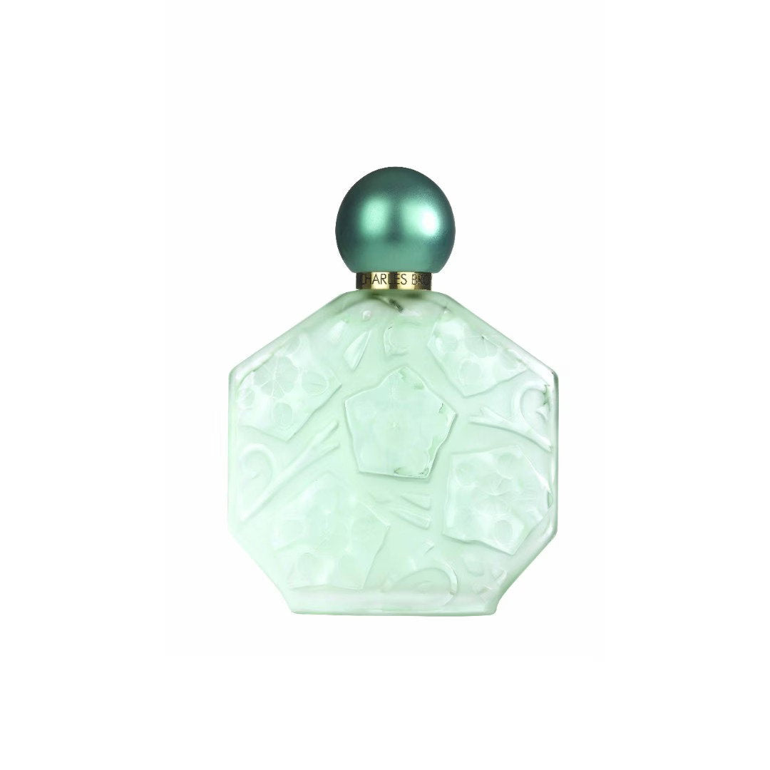 Jean Charles Brosseau, Fleurs D'Ombre Jasmin-Lilas, Eau De Toilette, For Women, 50 ml