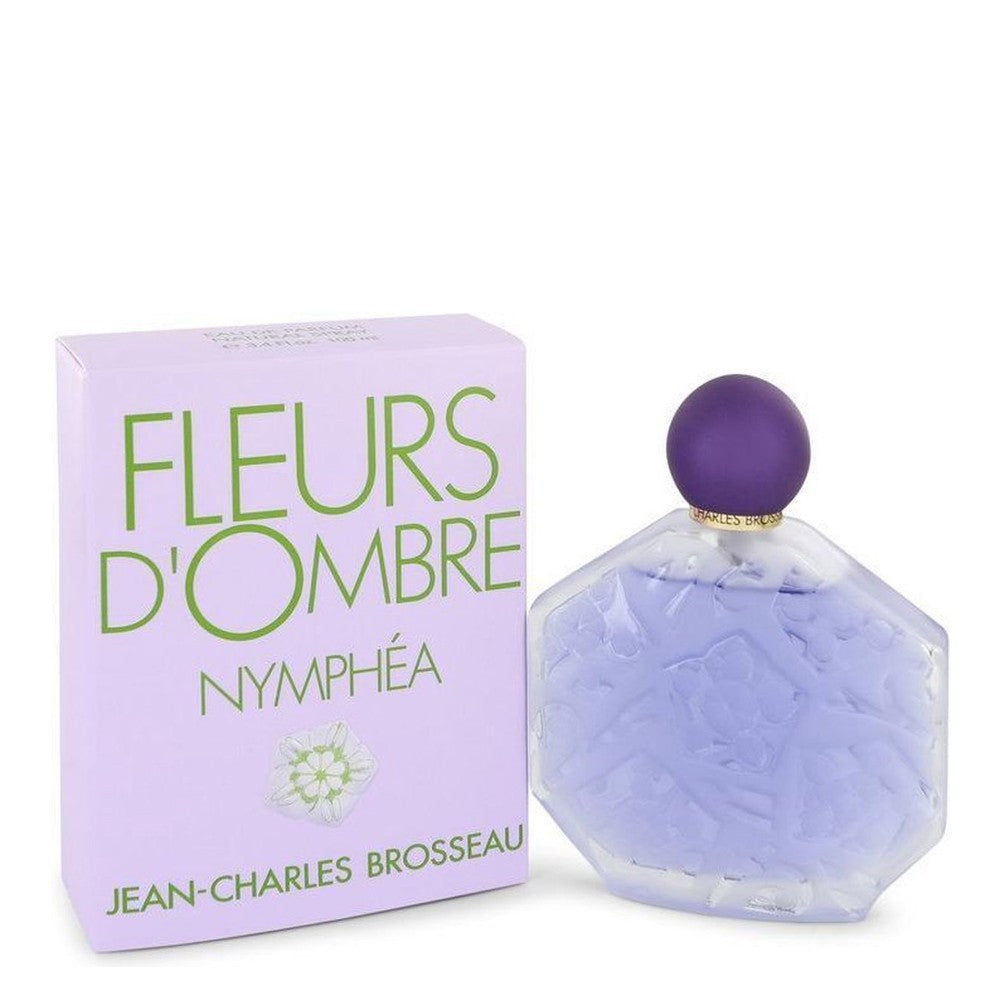 Jean Charles Brosseau, Fleurs D'Ombre Nymphea, Eau De Parfum, For Women, 50 ml