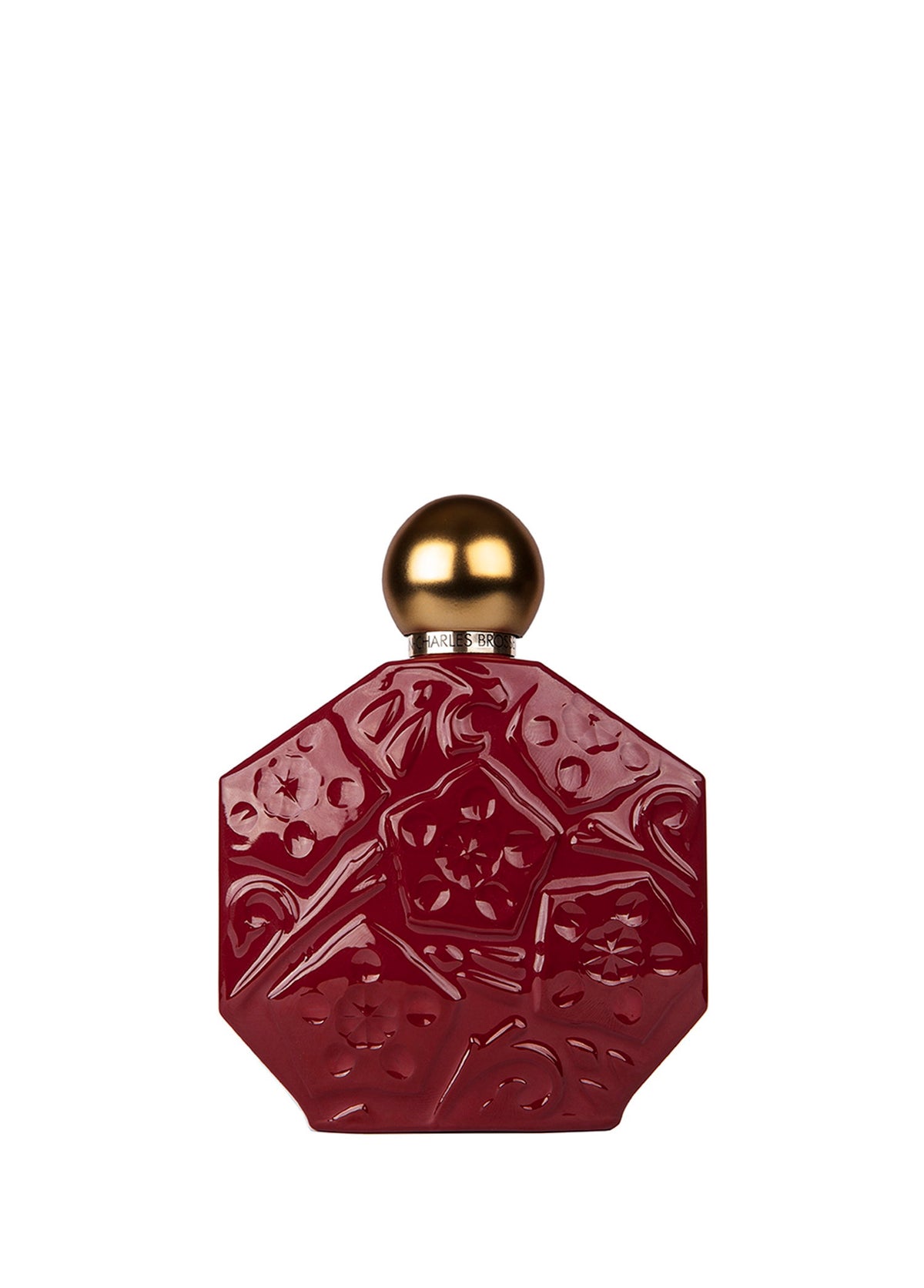 Jean Charles Brosseau, Ombre Rubis, Eau De Parfum, For Women, 100 ml *Tester