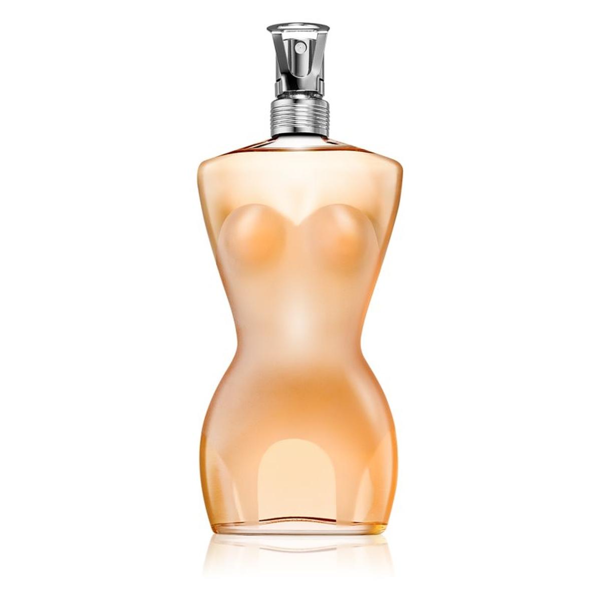 Jean Paul Gaultier Classique Apă de toaletă pentru femei 50 ml
