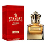 Jean Paul Gaultier, Scandal Absolu, Eau De Parfum, For Men, 100 ml